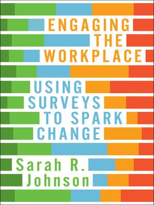 cover image of Engaging the Workplace